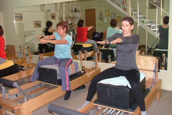 שגית פילאטיס